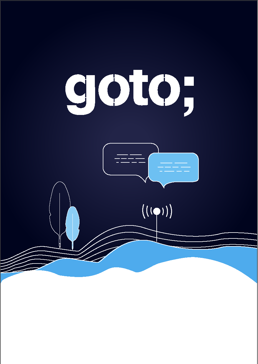 GOTO Leadership Podcast Series